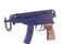 Skorpion Model 61 32ACP